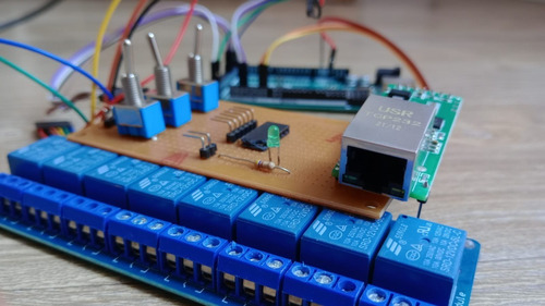 Imagen 6 de 12 de Desarrollo Y Programación Profesional Arduino, Esp32 Y Otros