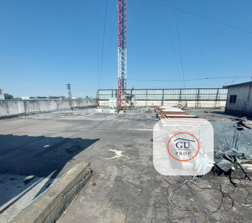 Galeria Comercial Munro Av Mitre