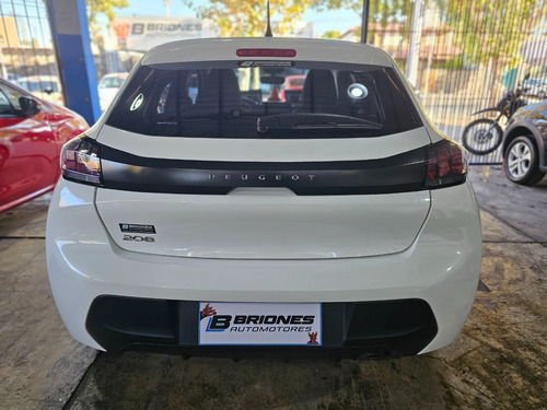 Peugeot 208 1.2 Like