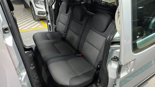 Peugeot Partner Patagónica 1.6 Hdi Vtc Plus