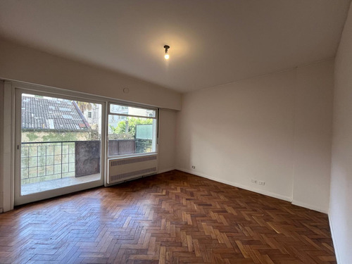 Venta Departamento 6 Amb Reciclado Nuevo Recoleta