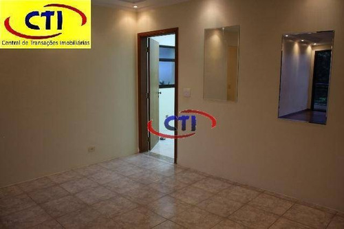 Imagem 9 de 19 de Apartamento À Venda, Jardim Do Mar, São Bernardo Do Campo. - Ap2582