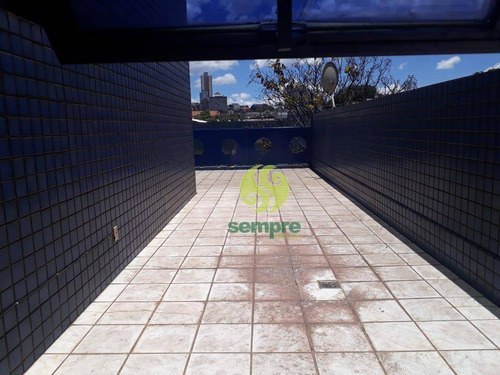 Imagem 13 de 15 de Prédio Para Alugar, 450 M² - Caiçaras - Belo Horizonte/mg - Pr0031