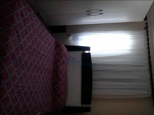 Imagem 9 de 20 de Apartamento Residencial À Venda, Vila Carrão, São Paulo - Ap0204. - Ap0204