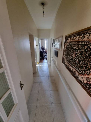 Imagem 5 de 15 de Apartamento - Ap00750 - 70403012