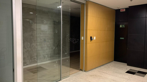 Imagem 9 de 15 de Edificio Berrini 1681 | Npi Imoveis - L-105846
