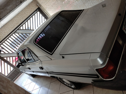 Opala Comodoro Álcool Sl/e,não Possui Batida E Leilão Doc.ok