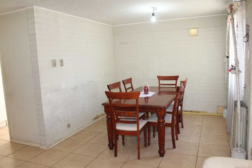 Imagen 1 de 27 de Amplia Y Luminosa Casa, Villa Jardines De Santa María, Maipú