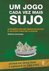 Libro Um Jogo Cada Vez Mais Sujo De Jennings Andrew Panda B