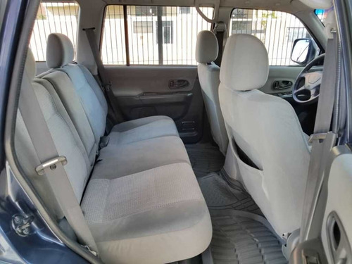Imagen 7 de 11 de Mitsubishi Montero Sport 2008