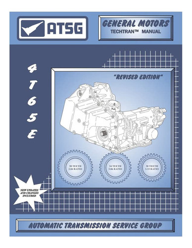 Transmaxx Atsg Manual Tecnico