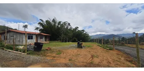 Linda Finca En Venta Marinilla