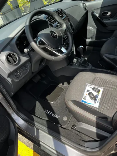 Renault Stepway 1.6 Intens Cvt
