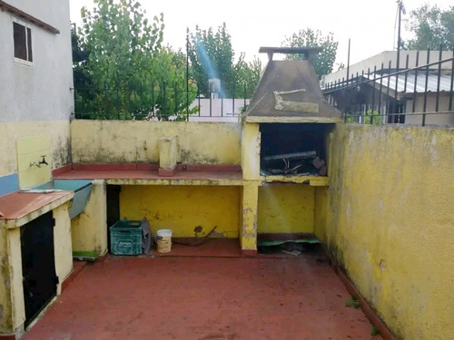 Duplex 3 Amb 1/2 Con Espacio Vehicular