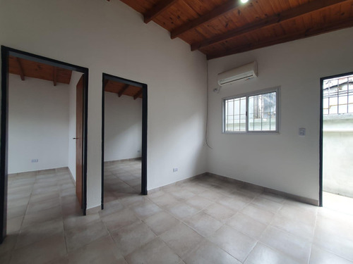 Departamento Tres Ambientes En Escobar