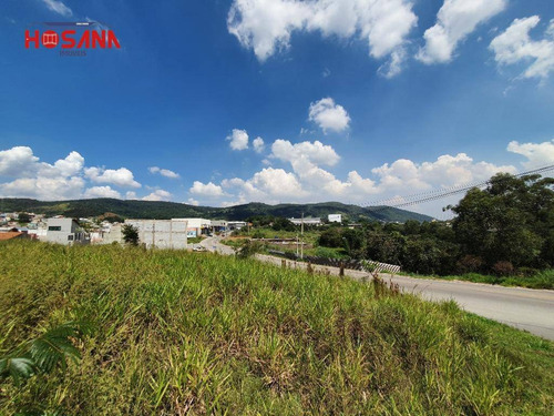 Imagem 4 de 5 de Terreno À Venda, 262 M² Por R$ 350.000,00 - Laranjeiras - Caieiras/sp - Te0410