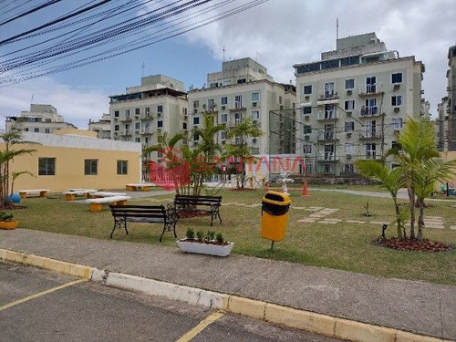 Imagem 14 de 14 de 3/4 Cobertura Em Lauro De Freitas - 9341339