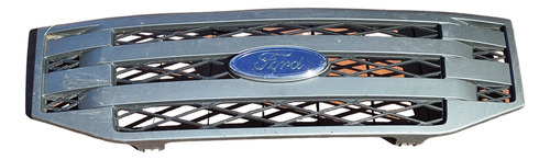 Grade Dianteira Ford Ranger 2010 2011 2012 9l558200 (Usado)