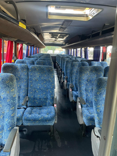 Ônibus A Venda Comil Versatile / Vw 17.230 Com Ar - 2011