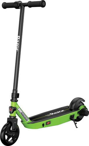 Patín Del Diablo Scooter Eléctrico Plegable Niños 4-12 Años 