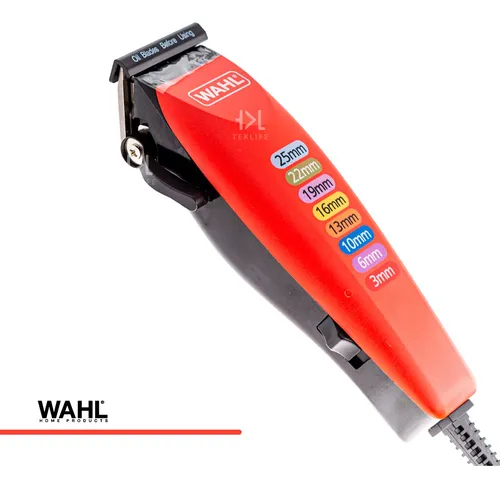 Porque se calienta mi maquina wahl hotsell