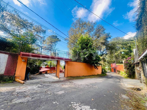 Casa En Venta En Monte Casino Huitzilac Morelos