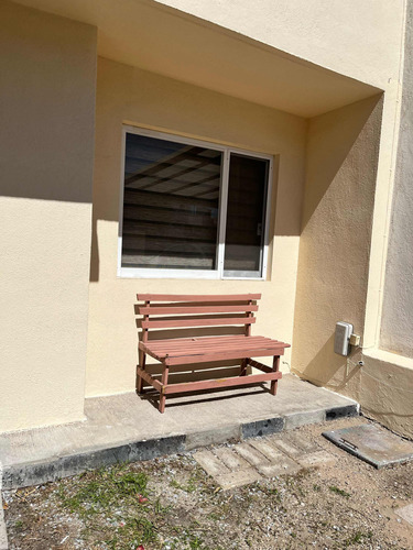 Hermosa Casa En Residencial Refugio Frente A Parque