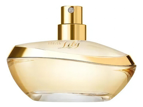 Lily Eau De Parfum, 30ml O Boticario Perfume Feminino