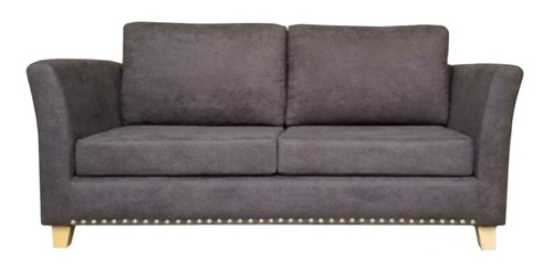 Sillon Touch 3 Cuerpos Chenille Premium Dadaa