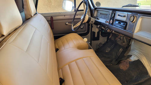 Chevrolet C-10