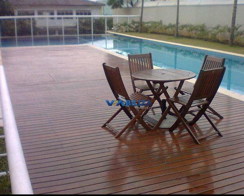 Cobertura 250m² - 4 Dormitórios 3 Vagas - Condomínio Edifício Milano Club - Vila Carrão - Co0069