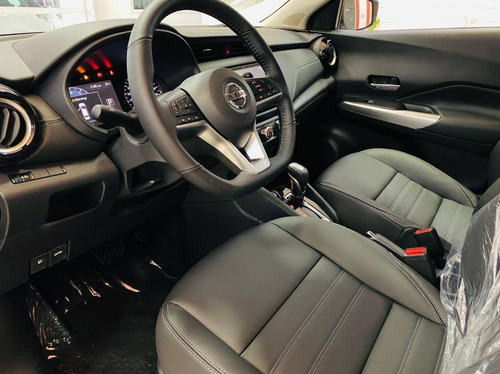 Imagem 7 de 15 de Nissan Kicks 1.6 16v Flexstart Advance Xtronic