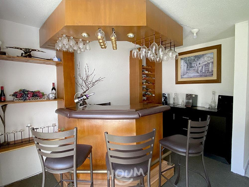 Imagen 8 de 29 de Casa En Jardines De Satélite, Naucalpan De Juárez Con 5 Recámaras, 280 M², Id: 41152