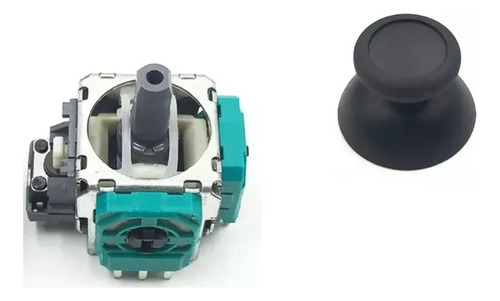 Joystick Potenciometro Tapa Para Control Pro Nintendo Switch