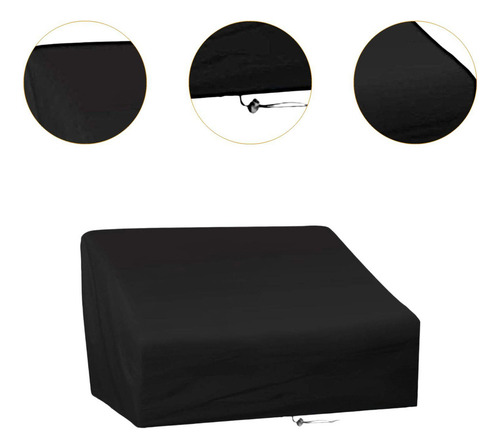 Z Funda Para Sillón, Cubierta A Prueba De Polvo Para S