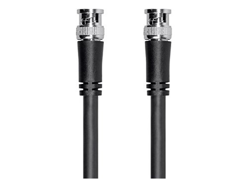 Serie Hd Sdi Rg6 Cable Bnc 150 Pie Tx