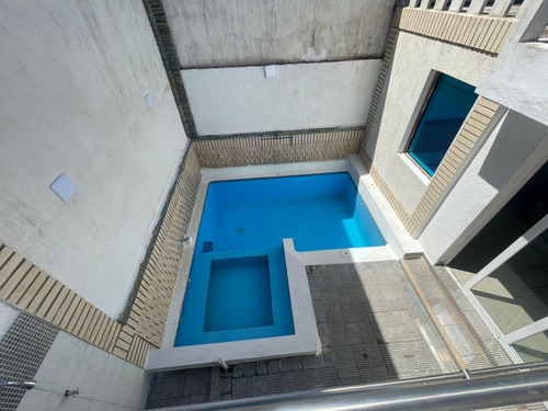 (nr27) En Venta Town House En Conjunto Residencial Playuela, Tucacas