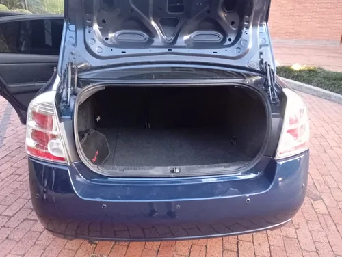 Nissan Sentra 2.0 Sl At
