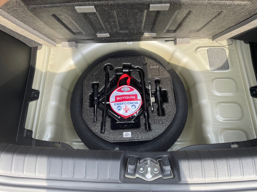 Motor 1.25, Sin Choques