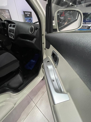 Imagen 18 de 20 de Changan Pick Up Md201
