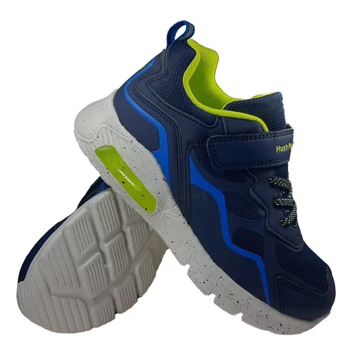 Zapatillas hush puppies mercadolibre sale