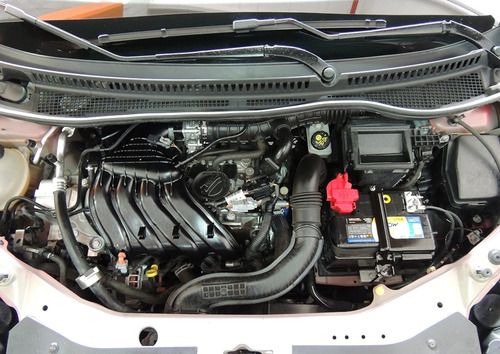 Renault Captur 1.6 Intens Cvt
