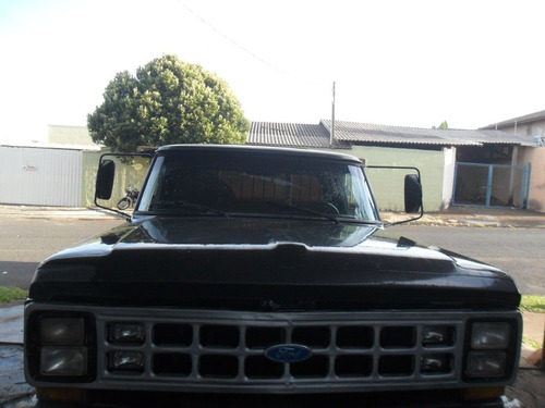 Ford F4000 Avenida Caminhoes