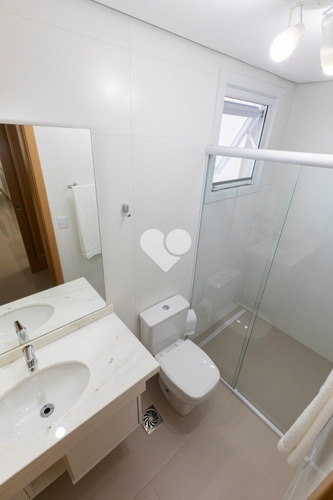 Imagem 8 de 15 de Apartamento - Cristal - Ref: 44116 - V-58466290