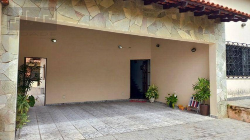 Imagem 26 de 29 de Casa Com 3 Dormitórios À Venda, 220 M² Por R$ 800.000,00 - Vila Paulicea - Mogi Das Cruzes/sp - Ca0048