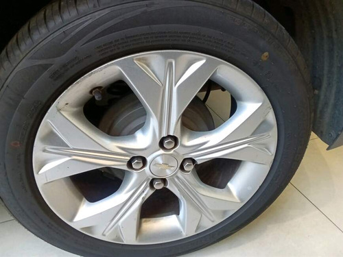 Chevrolet Onix 1.0 TURBO FLEX PREMIER AUTOMÁTICO