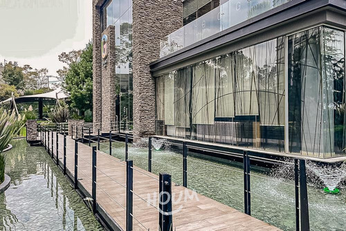 Imagen 25 de 30 de Departamento En Paseo De Las Lomas, Álvaro Obregón Con 2 Recámaras, 105 M², Id: 91943