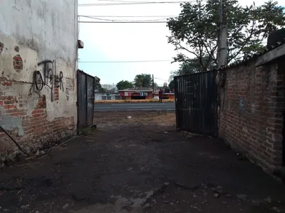 Terreno en venta
