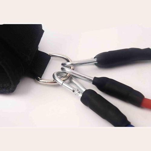 Bandas De Resistencia Para Tobillos, Bandas De Resistencia
