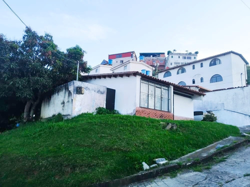 Imagen 12 de 12 de Casa En Venta Urb Los Chalets Lagunetica Los Teques